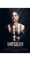 Shot Caller (2017 - VJ Heavy Q - Luganda)